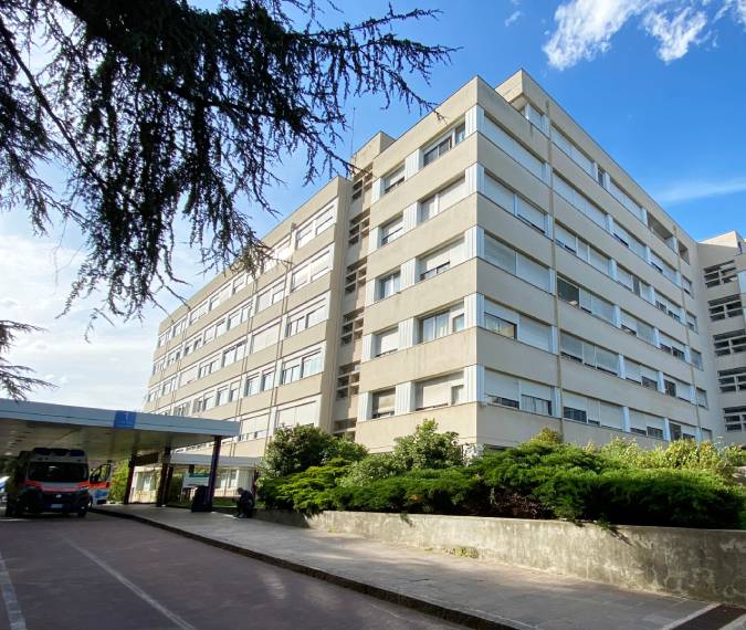 Parcheggi vicino a Ospedale Sant Orsola Malpighi Bologna