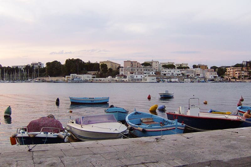 Porto di Brindisi