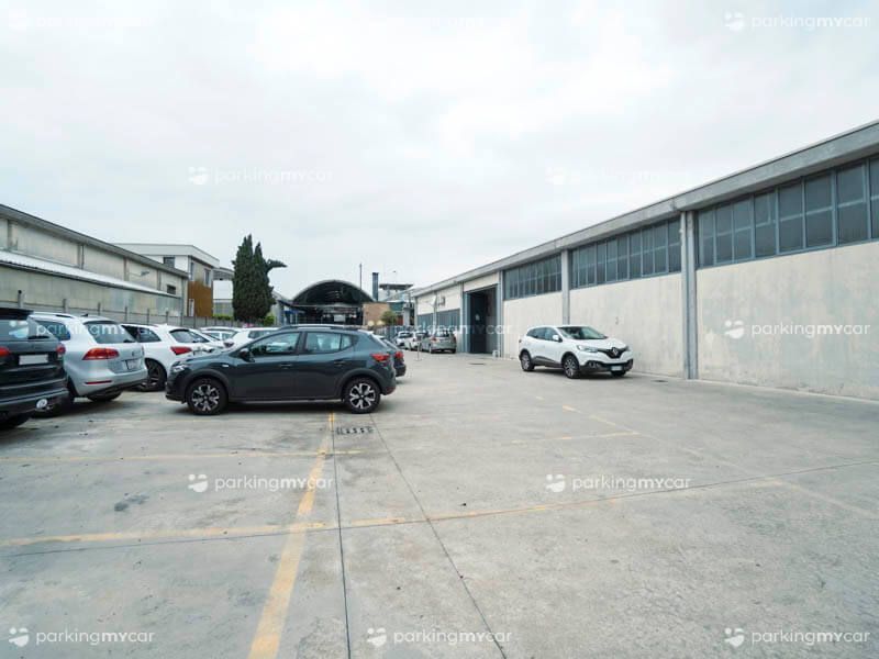 Parcheggi Low Cost - Aeroporto Linate Parcheggi all'aperto Parcheggi Low Cost - Aeroporto Linate