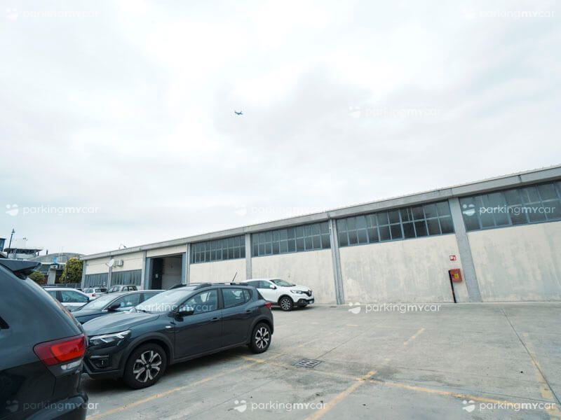 Parcheggi Low Cost - Aeroporto Linate Parcheggi auto scoperti Parcheggi Low Cost - Aeroporto Linate