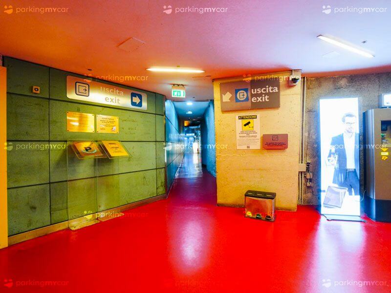 Quick Morelli - Napoli centro città Casse automatiche Quick Morelli - Napoli centro città