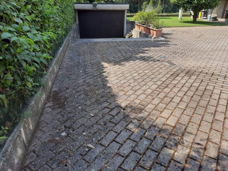 Easy Parking - Aeroporto Forl Posti auto all'aperto Easy Parking - Aeroporto Forl