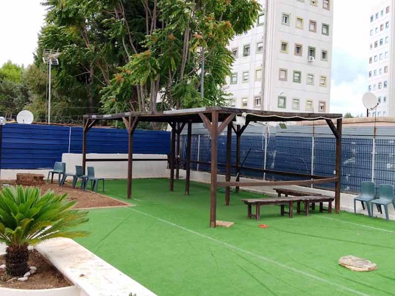 Next Stop San Paolo - Aeroporto Bari Attesa Next Stop San Paolo