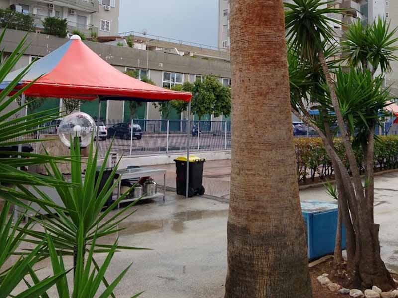 Next Stop San Paolo - Aeroporto Bari Via di accesso Next Stop San Paolo